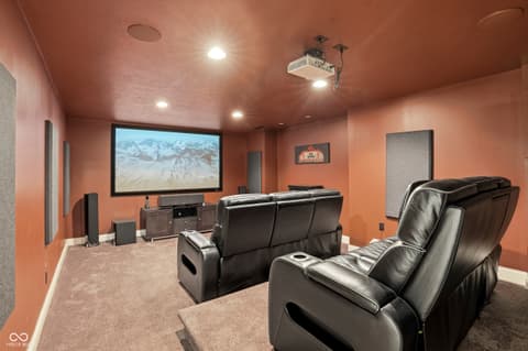 Photo of 10500 Bishop Circle, Carmel, IN