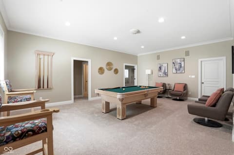 Photo of 10500 Bishop Circle, Carmel, IN