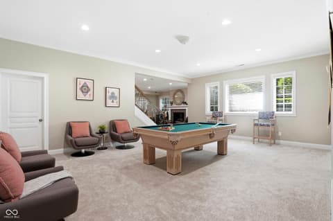 Photo of 10500 Bishop Circle, Carmel, IN
