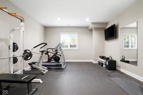 Photo of 10500 Bishop Circle, Carmel, IN