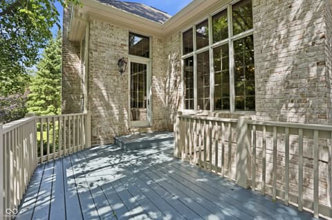 Photo of 10500 Bishop Circle, Carmel, IN