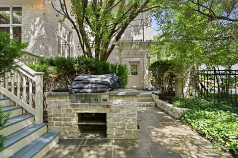 Photo of 10500 Bishop Circle, Carmel, IN