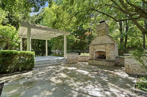 Photo of 10500 Bishop Circle, Carmel, IN