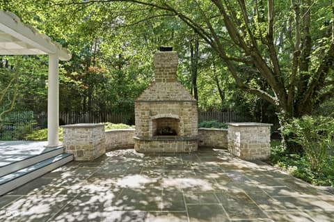 Photo of 10500 Bishop Circle, Carmel, IN