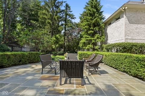 Photo of 10500 Bishop Circle, Carmel, IN