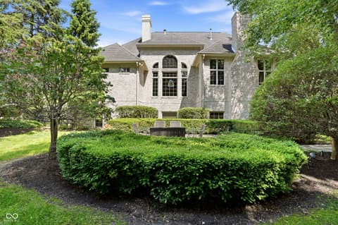 Photo of 10500 Bishop Circle, Carmel, IN