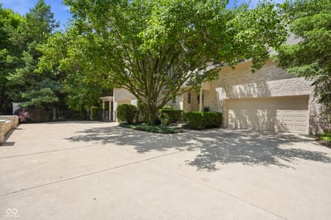 Photo of 10500 Bishop Circle, Carmel, IN