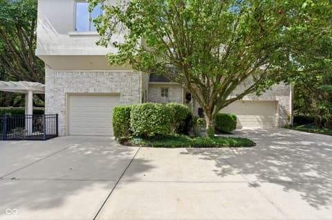 Photo of 10500 Bishop Circle, Carmel, IN