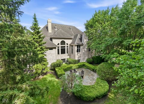 Photo of 10500 Bishop Circle, Carmel, IN