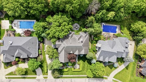Photo of 10500 Bishop Circle, Carmel, IN