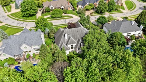 Photo of 10500 Bishop Circle, Carmel, IN