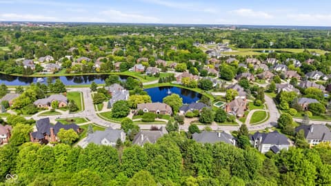 Photo of 10500 Bishop Circle, Carmel, IN