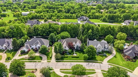 Photo of 10500 Bishop Circle, Carmel, IN