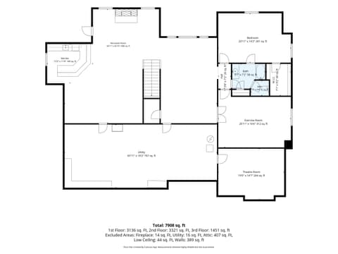 Photo of 10500 Bishop Circle, Carmel, IN