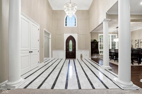 Photo of 10500 Bishop Circle, Carmel, IN