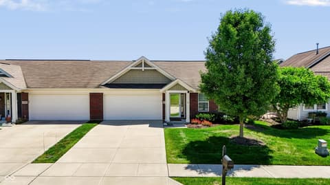 17207 Falkland Drive, Westfield, IN 46074