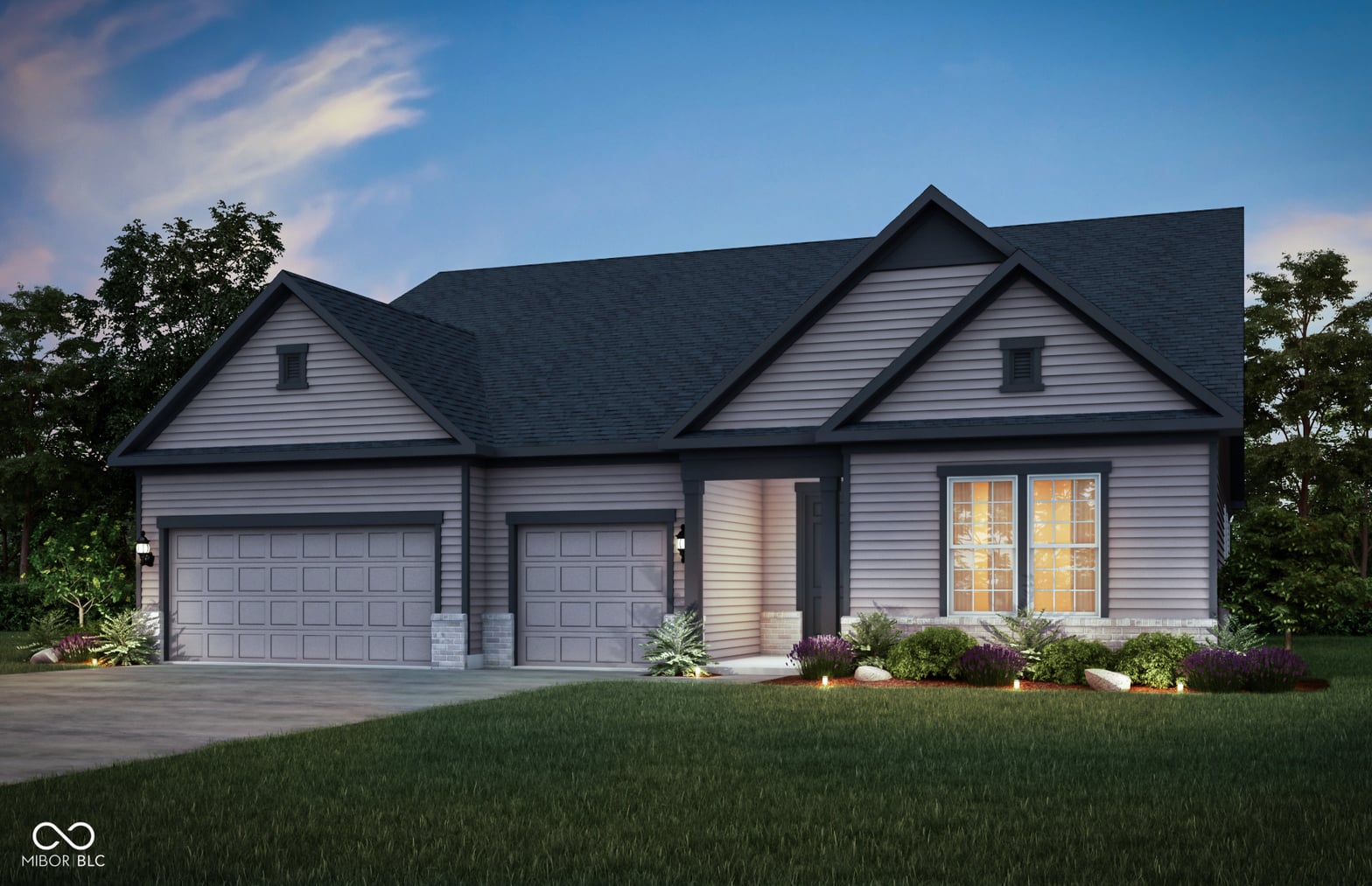 Photo of 15268 Affirmed Avenue, Westfield, IN