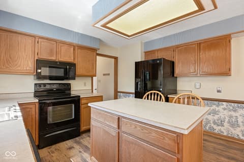 Photo of 725 Morse Landing Drive, Cicero, IN