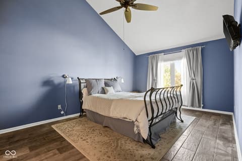 Photo of 725 Morse Landing Drive, Cicero, IN