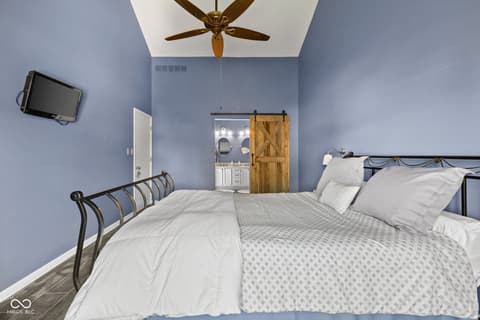 Photo of 725 Morse Landing Drive, Cicero, IN