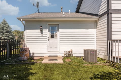 Photo of 725 Morse Landing Drive, Cicero, IN
