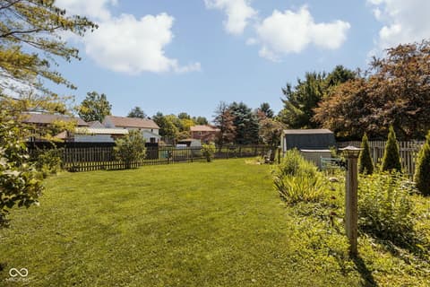 Photo of 725 Morse Landing Drive, Cicero, IN