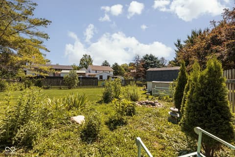 Photo of 725 Morse Landing Drive, Cicero, IN