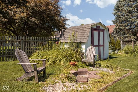 Photo of 725 Morse Landing Drive, Cicero, IN