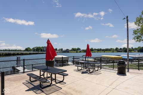 Photo of 725 Morse Landing Drive, Cicero, IN