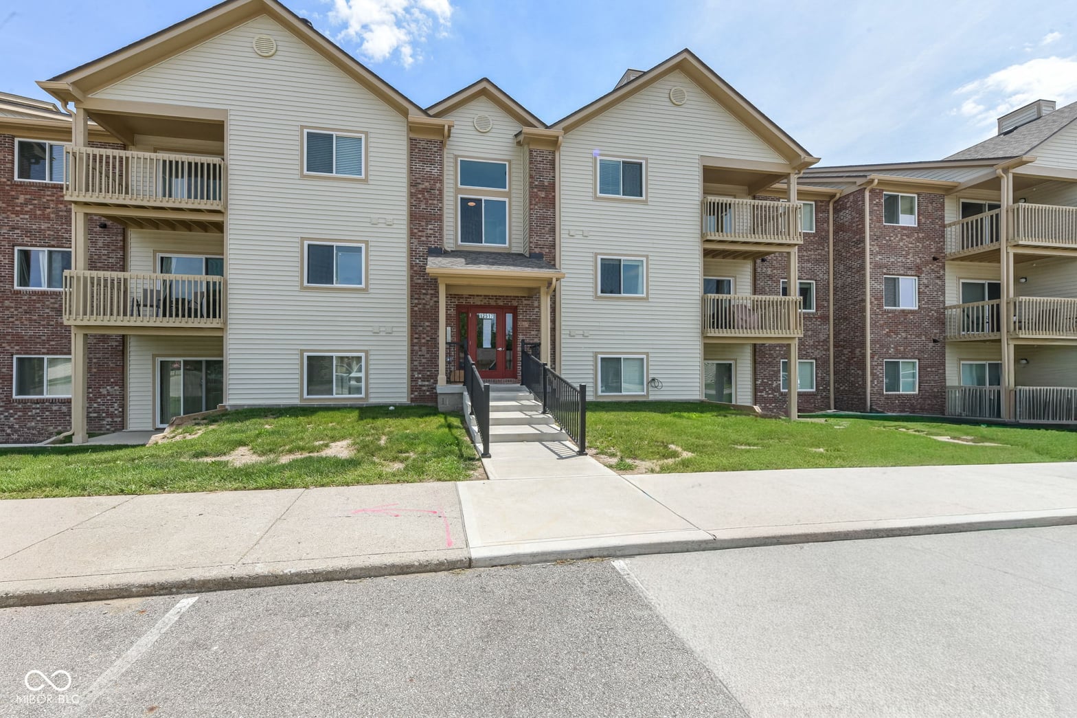 Photo of 12517 Timber Creek Drive, Carmel, IN