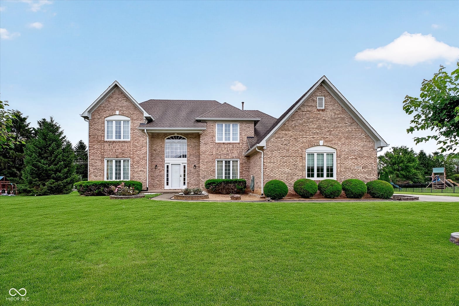 Photo of 14477 Whisper Wind Drive, Carmel, IN