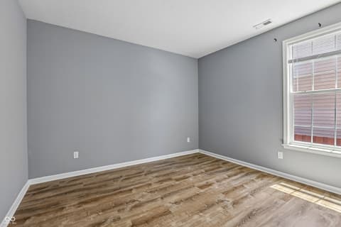 Bedroom at 12447 Wolverton Way, Fishers, IN