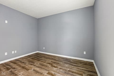 Bedroom at 12447 Wolverton Way, Fishers, IN