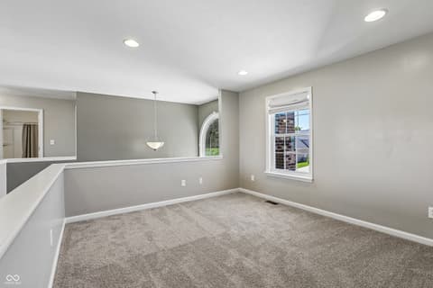 Loft — 12447 Wolverton Way, Fishers, IN