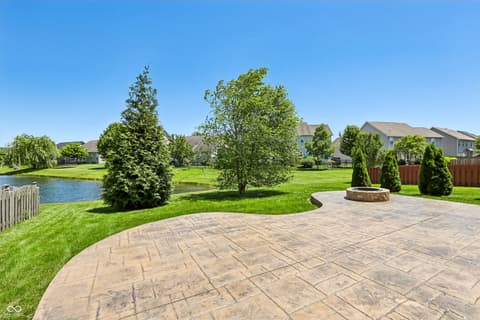 View — 12447 Wolverton Way, Fishers, IN