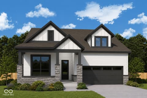 8842 Earhart Lane