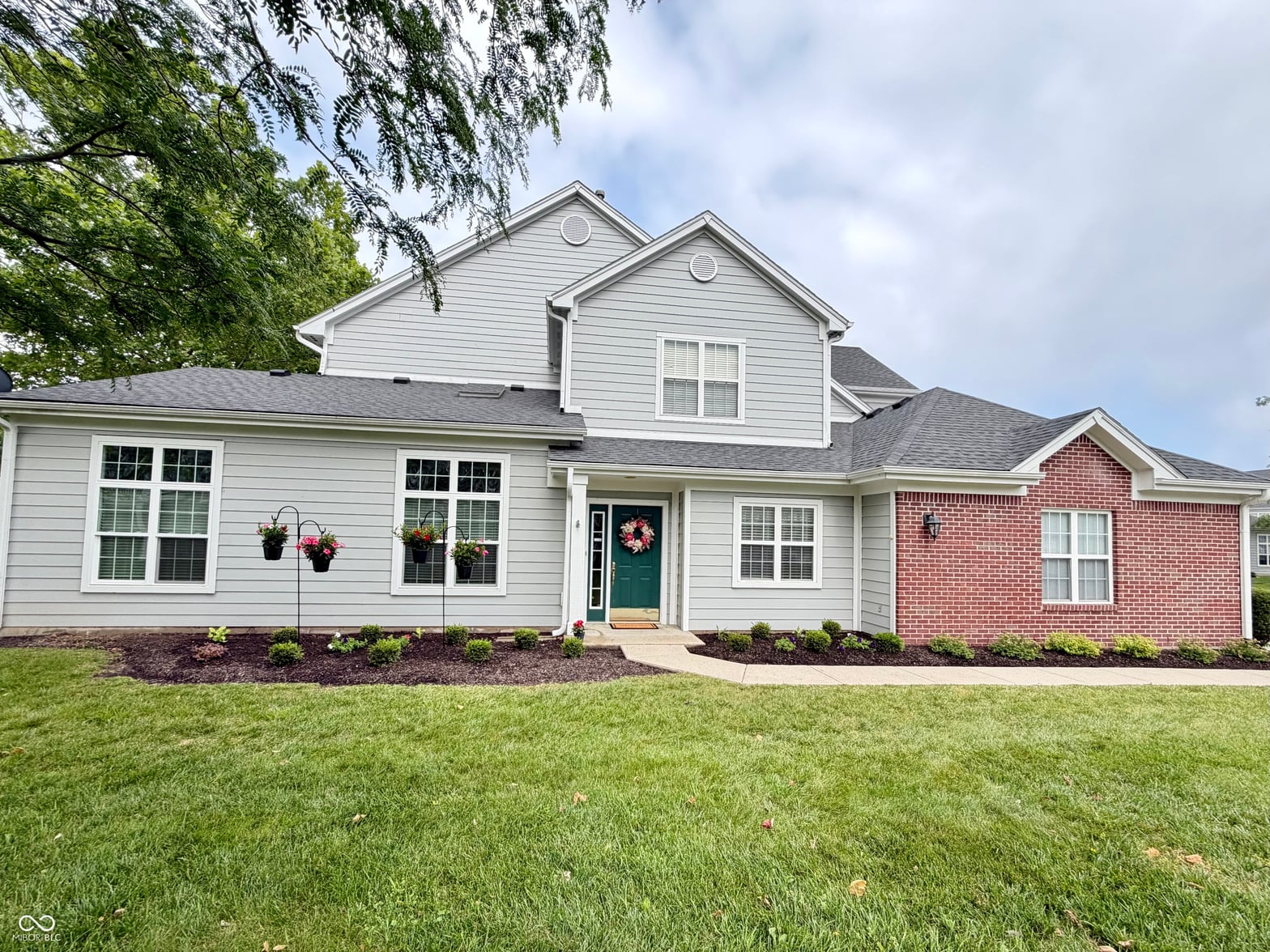 Photo of 9577 Sweet Clover Way, Fishers, IN