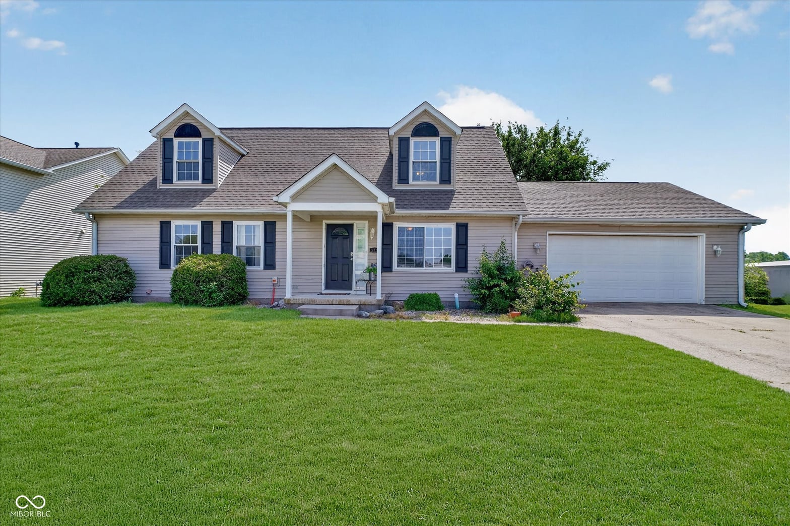 Photo of 503 Tomahawk Street, Sheridan, IN