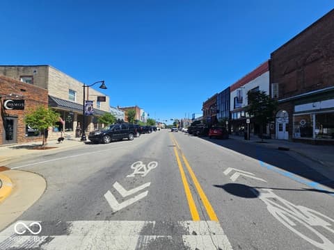 Community — 112 N Merrill Street, Fortville, IN