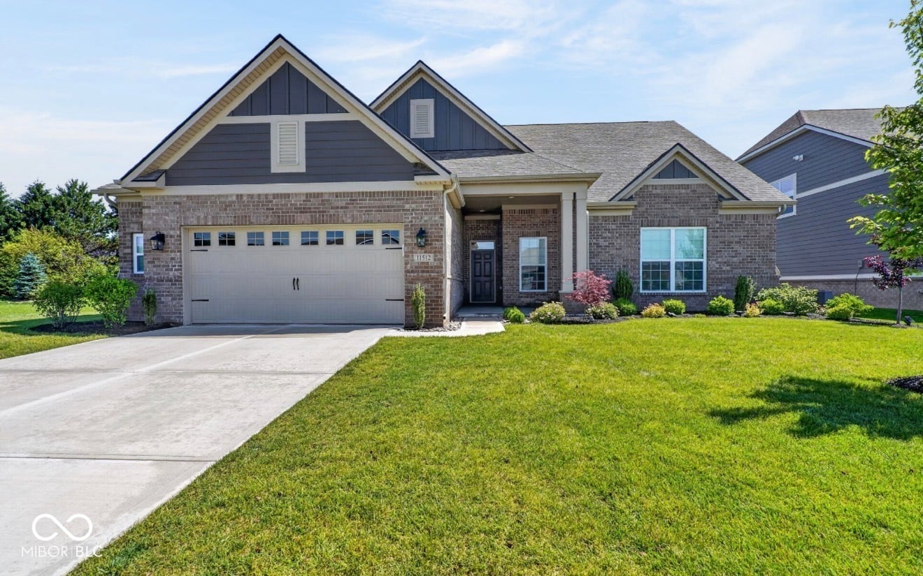 Photo of 11512 Flynn Place, Noblesville, IN