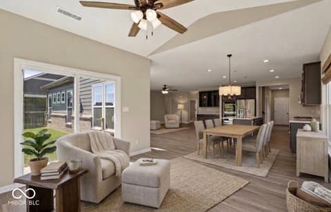 Photo of 11512 Flynn Place, Noblesville, IN