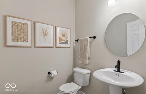 Photo of 11512 Flynn Place, Noblesville, IN