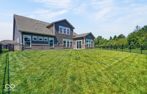 Photo of 11512 Flynn Place, Noblesville, IN