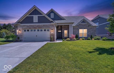 Photo of 11512 Flynn Place, Noblesville, IN