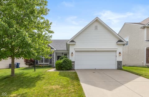 15206 High Timber Lane