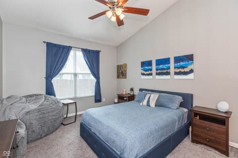 Photo of 15206 High Timber Lane, Noblesville, IN