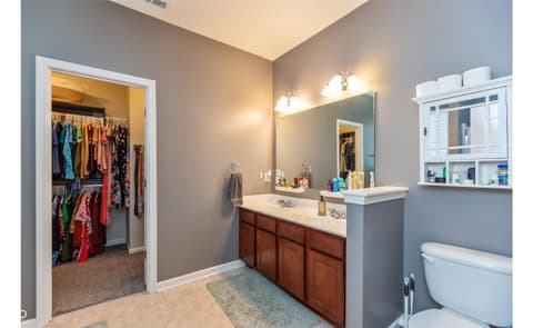 Photo of 15206 High Timber Lane, Noblesville, IN