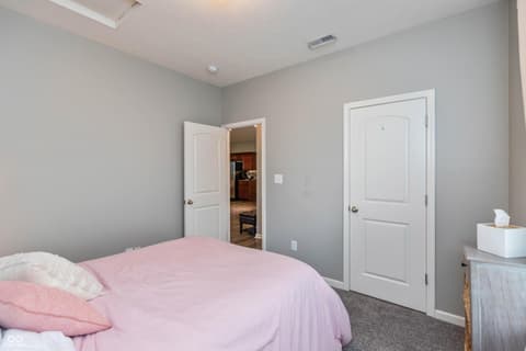 Photo of 15206 High Timber Lane, Noblesville, IN