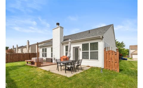 Photo of 15206 High Timber Lane, Noblesville, IN