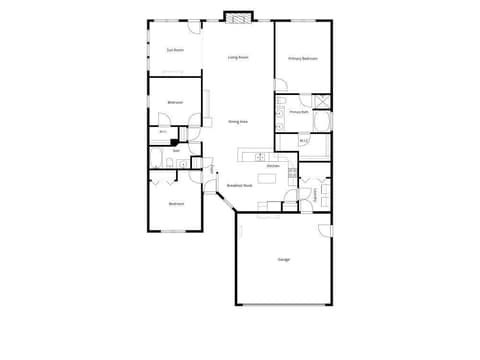 Photo of 15206 High Timber Lane, Noblesville, IN